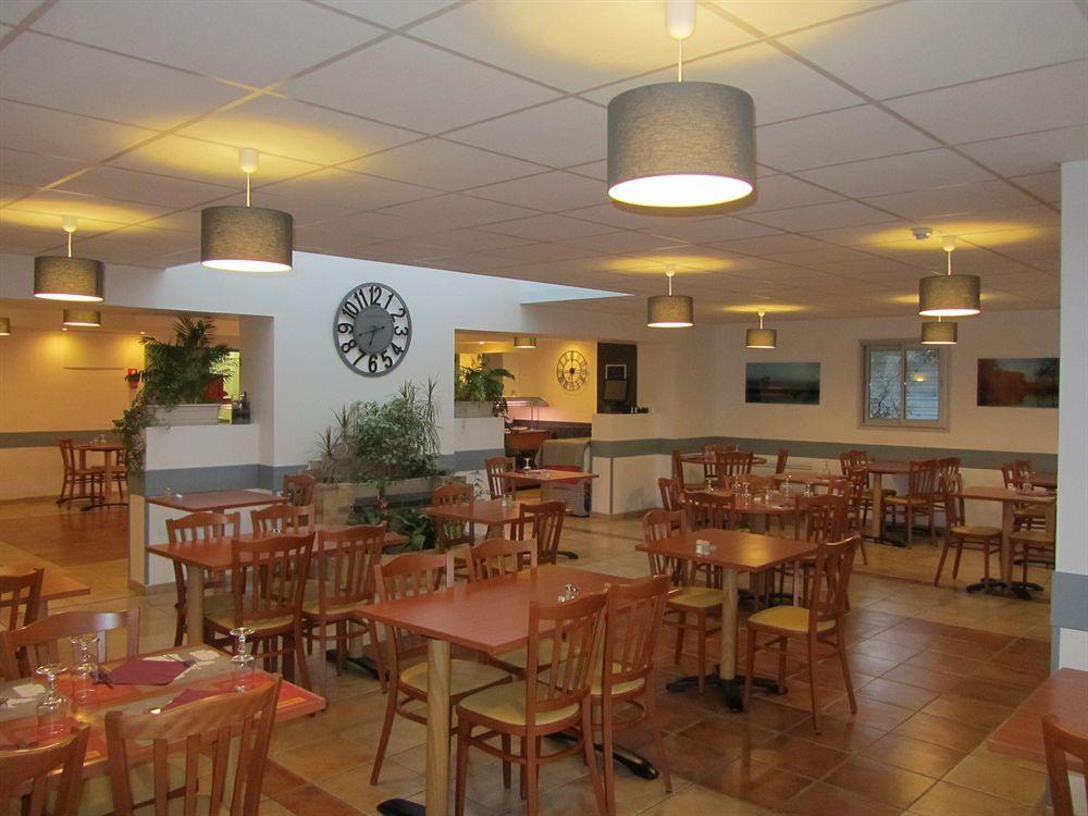 B&B Hotel Angers Parc Expos Verrieres-en-Anjou Exterior foto